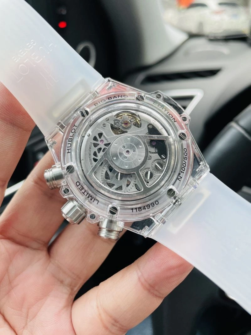 HUBLOT Watches TimelessDesign 184363