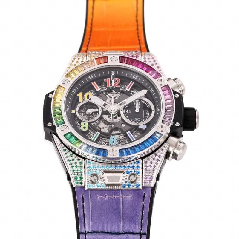 MoistureWicking HUBLOT Watches 184362