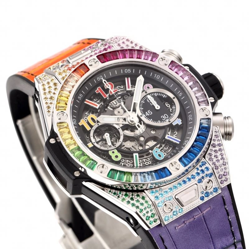 MoistureWicking HUBLOT Watches 184362