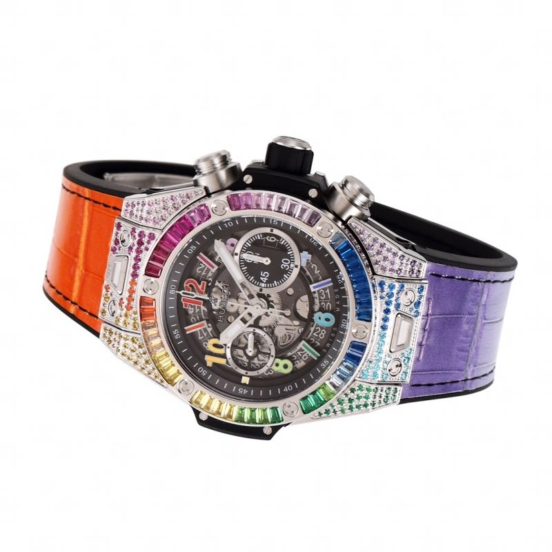 MoistureWicking HUBLOT Watches 184362