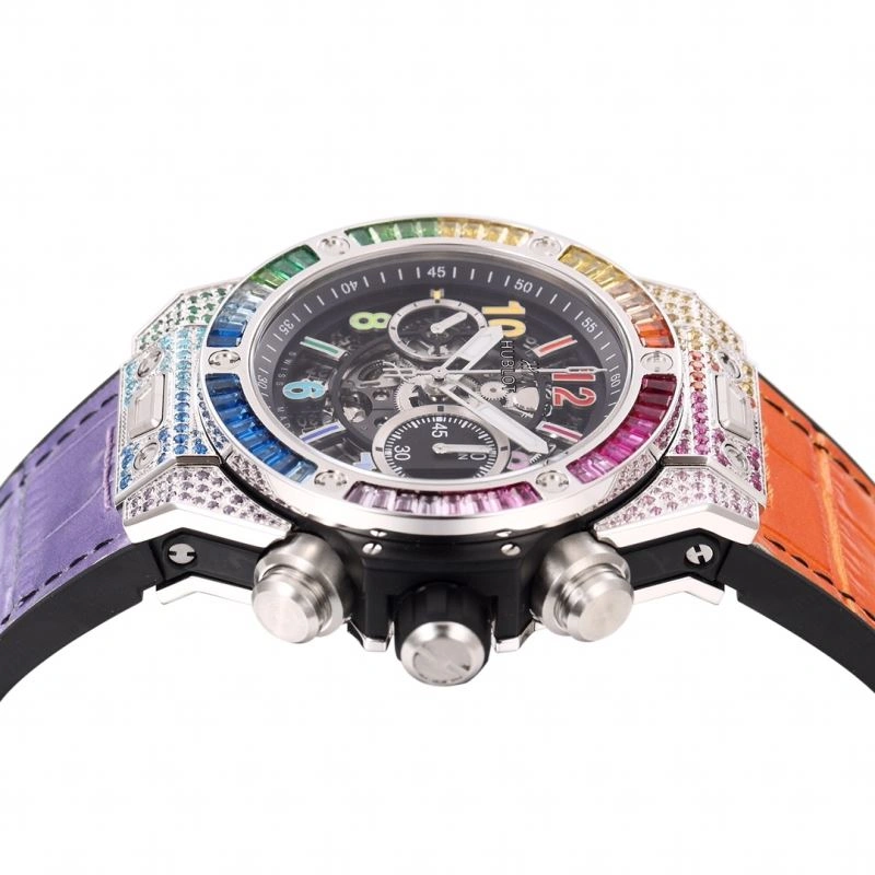 MoistureWicking HUBLOT Watches 184362