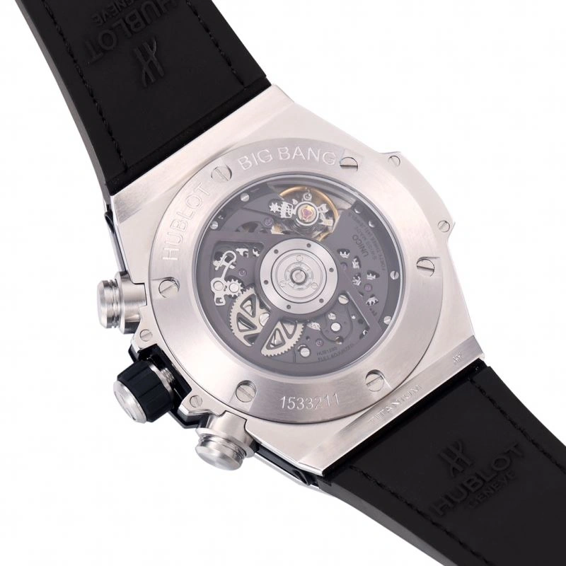 MoistureWicking HUBLOT Watches 184362