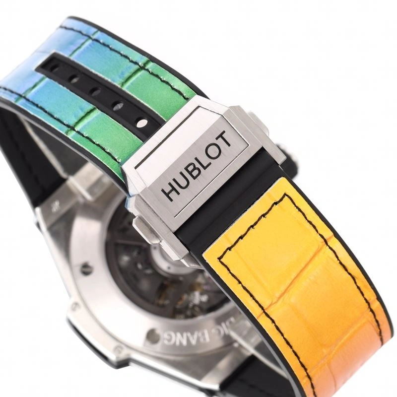 MoistureWicking HUBLOT Watches 184362