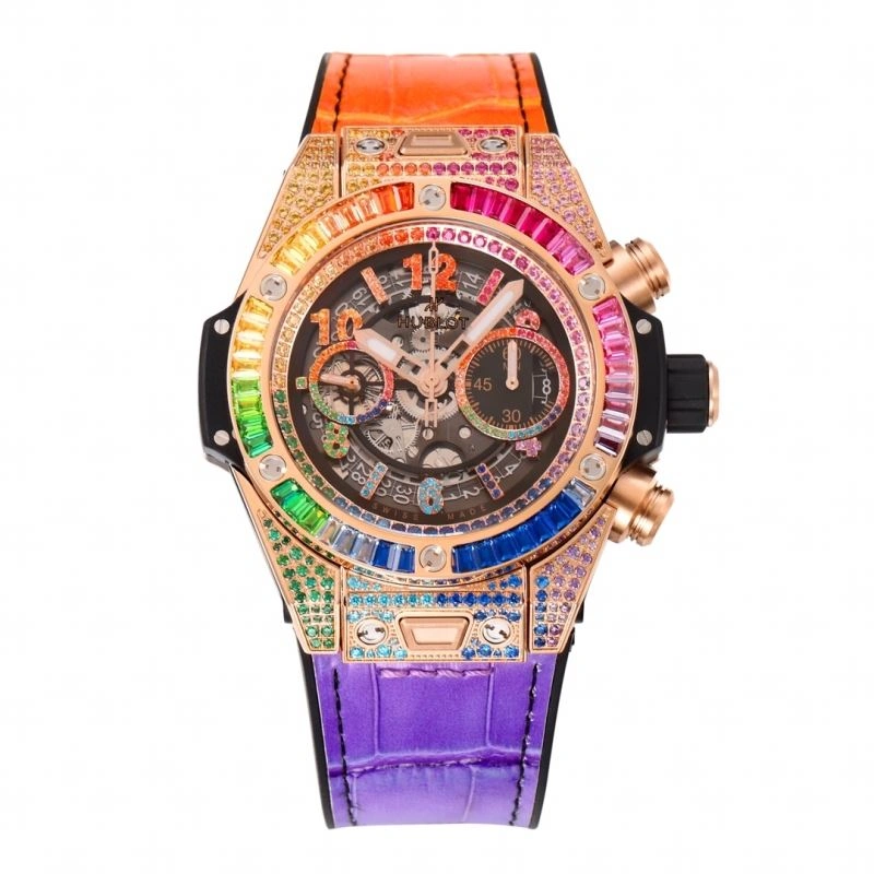 HUBLOT Watches Affordable 184344