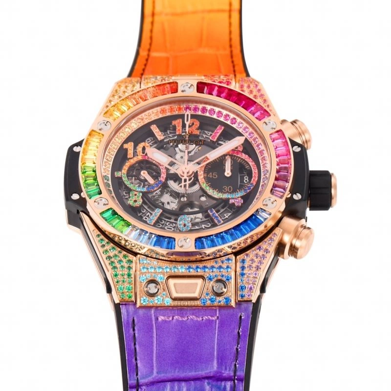 HUBLOT Watches Affordable 184344