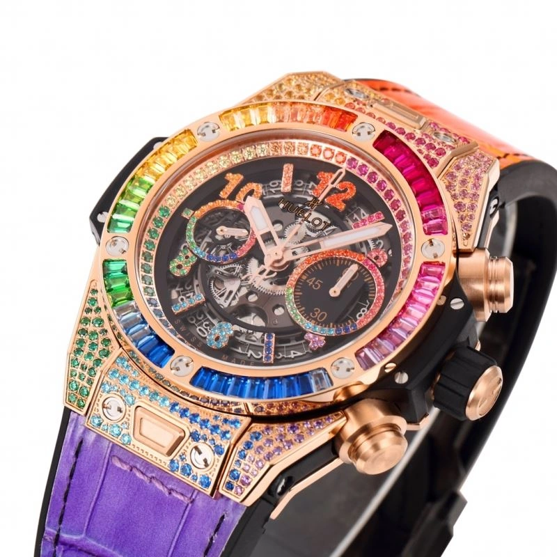 HUBLOT Watches Affordable 184344
