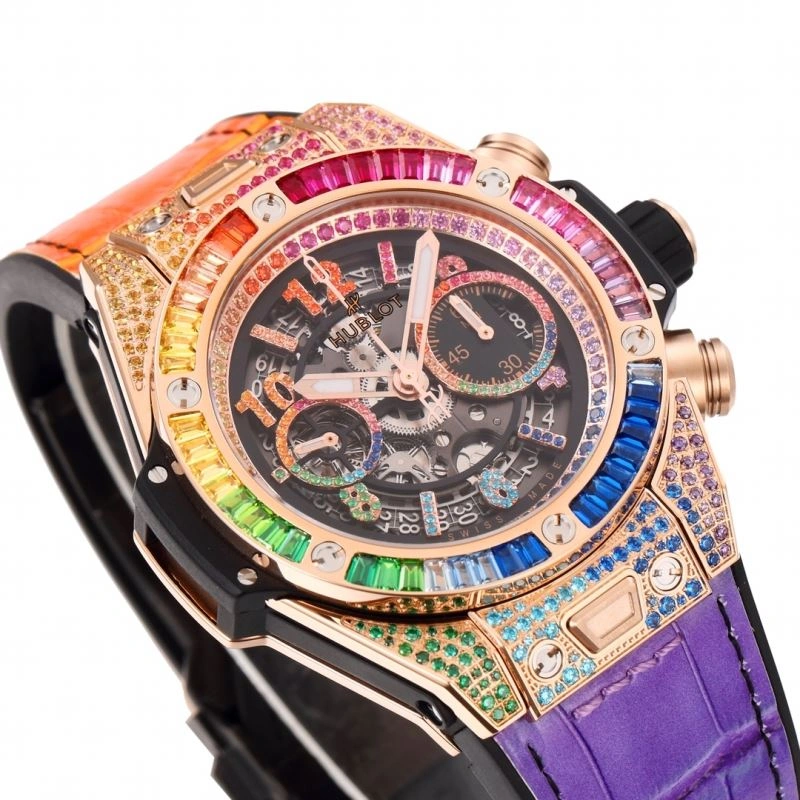 HUBLOT Watches Affordable 184344