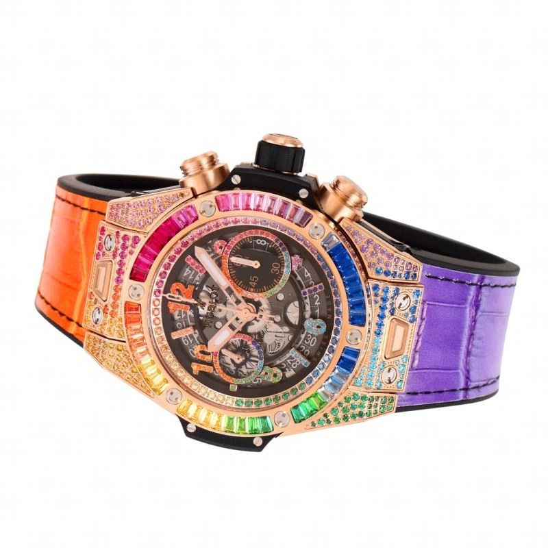 HUBLOT Watches Affordable 184344