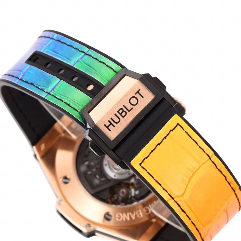HUBLOT Watches Affordable 184344