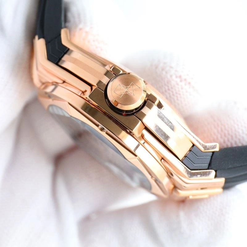 HUBLOT Watches GoAnywhere 184334