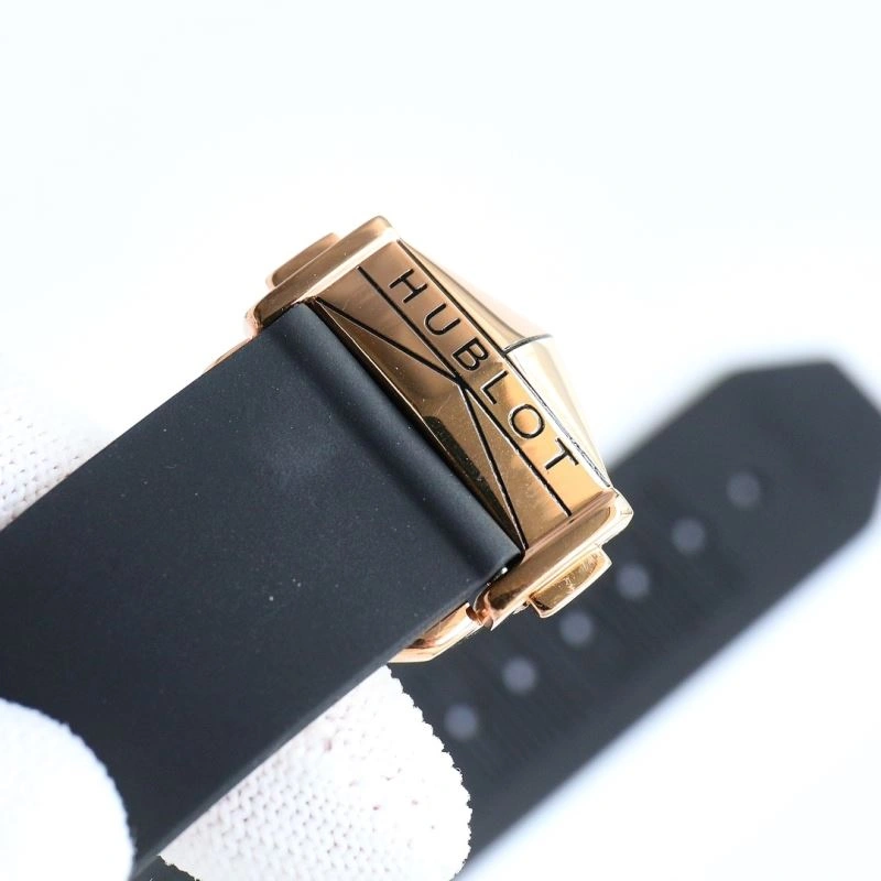 HUBLOT Watches GoAnywhere 184334