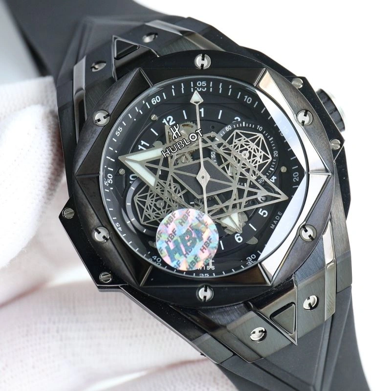 HUBLOT Watches Timeless 184341