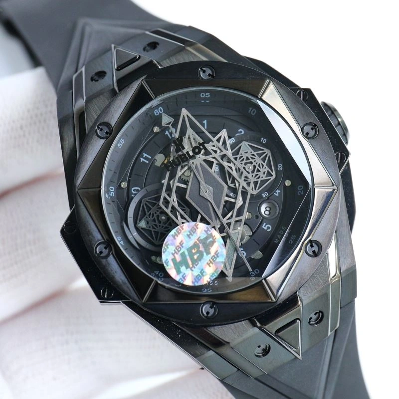 HUBLOT Watches Durable 184336