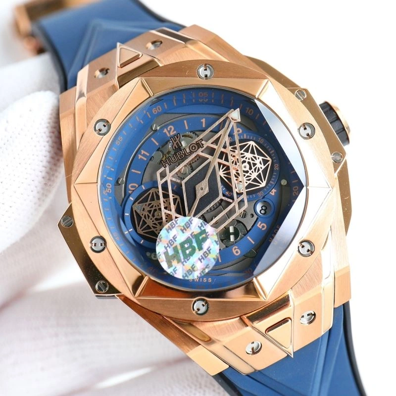 HUBLOT Watches Sleek 184333