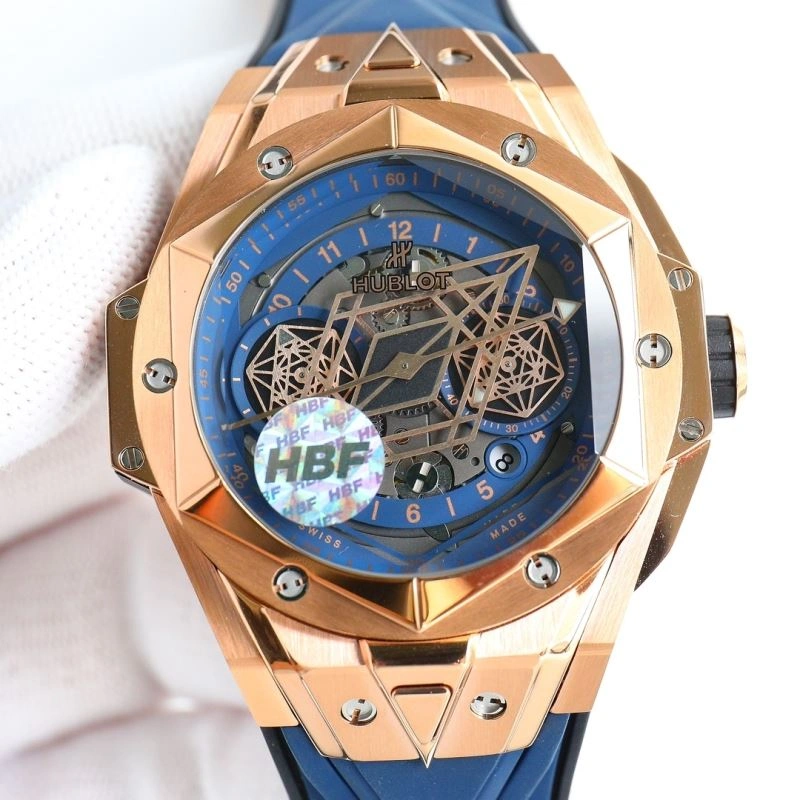HUBLOT Watches Sleek 184333