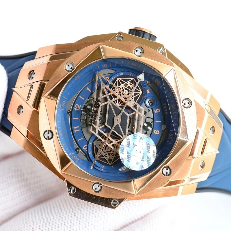 HUBLOT Watches Sleek 184333