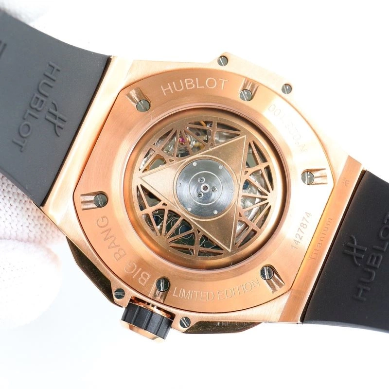 HUBLOT Watches Sleek 184333