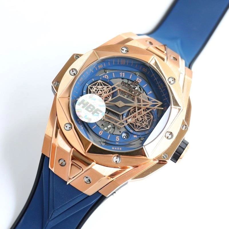 HUBLOT Watches Sleek 184333