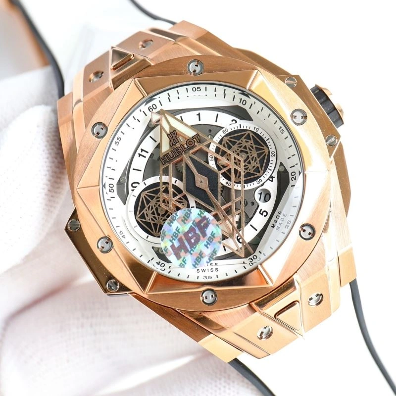 HUBLOT Watches Functional 184345