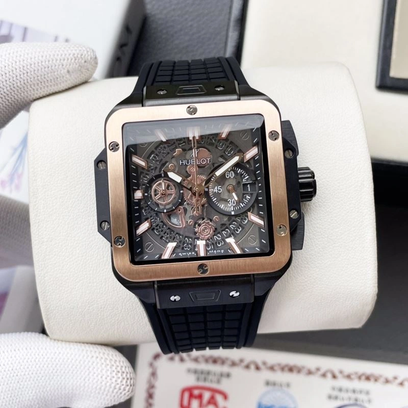 Supportive HUBLOT Watches 184352