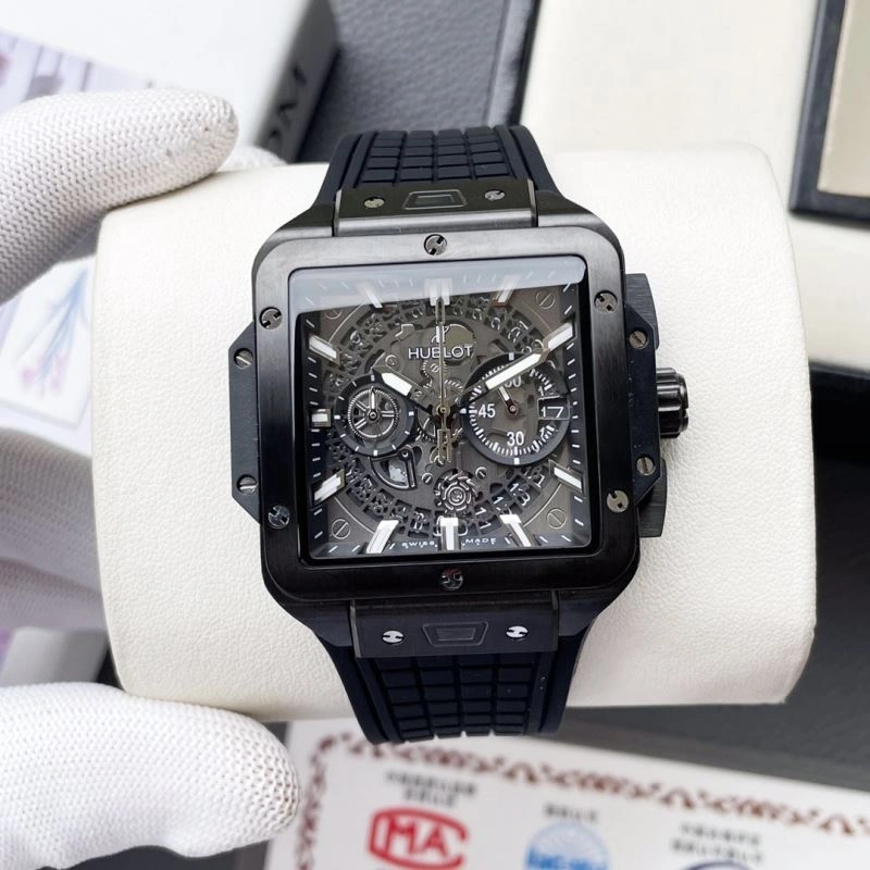 Supportive HUBLOT Watches 184352