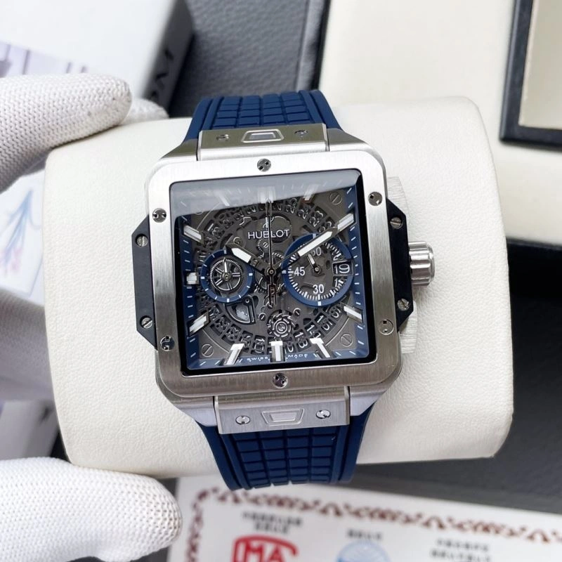 Supportive HUBLOT Watches 184352