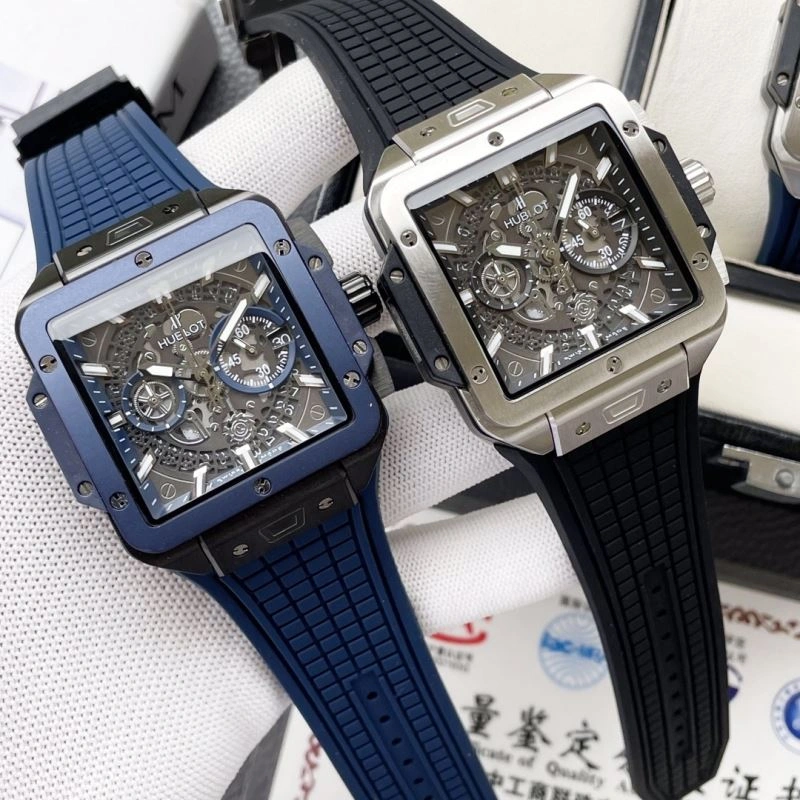 Supportive HUBLOT Watches 184352