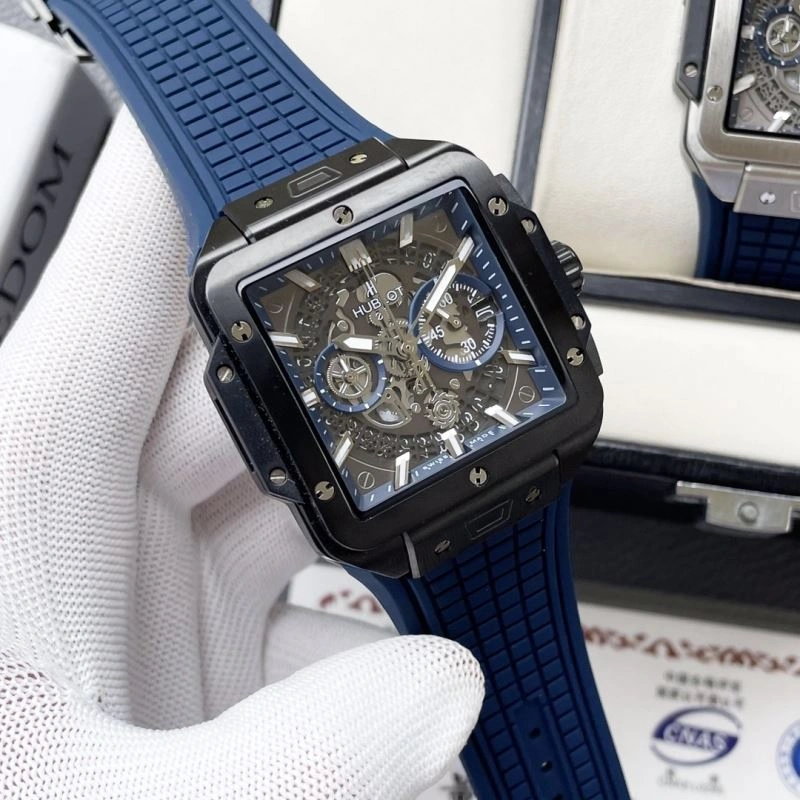 Supportive HUBLOT Watches 184352