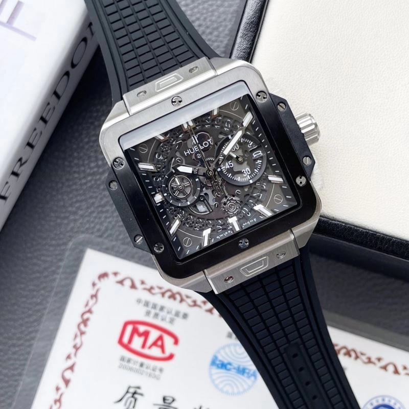 Supportive HUBLOT Watches 184352