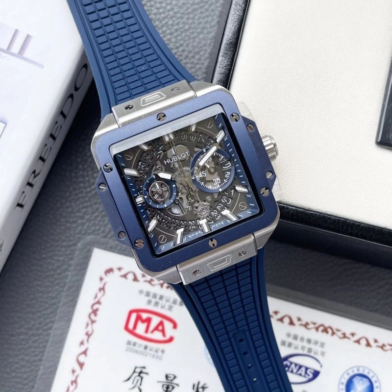 Supportive HUBLOT Watches 184352