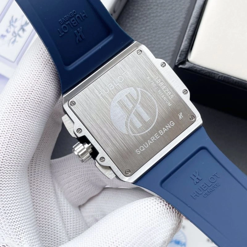 Supportive HUBLOT Watches 184352