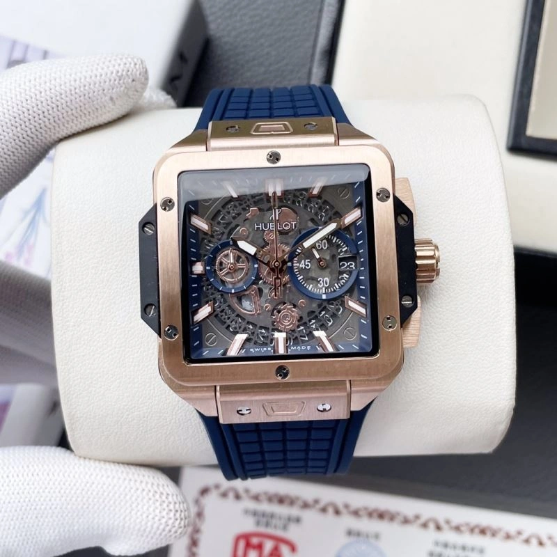 Reliable HUBLOT Watches 184357
