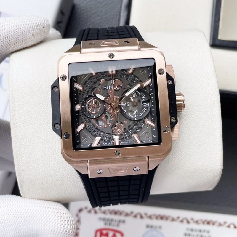 Reliable HUBLOT Watches 184357