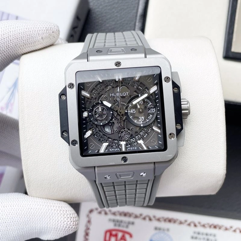 Reliable HUBLOT Watches 184357
