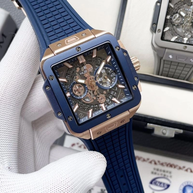 Reliable HUBLOT Watches 184357