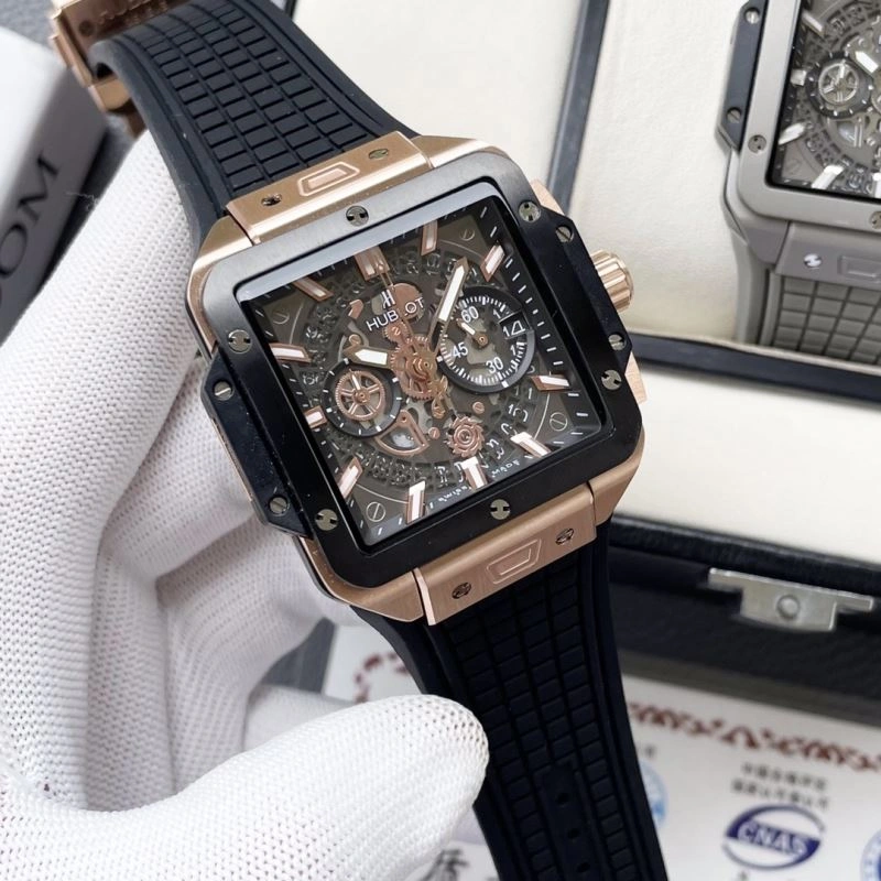 Reliable HUBLOT Watches 184357