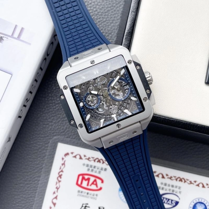 Reliable HUBLOT Watches 184357