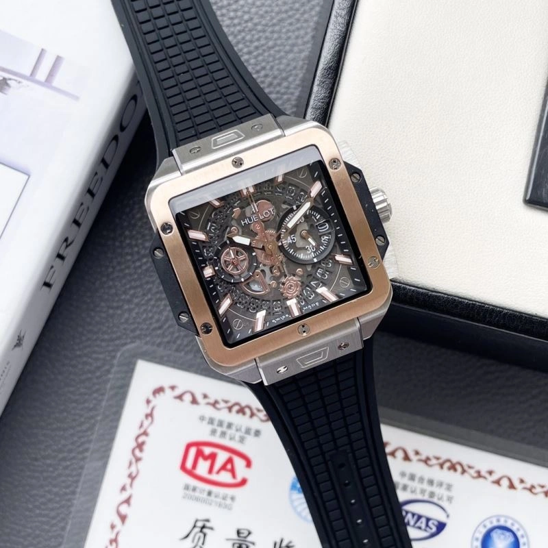 Reliable HUBLOT Watches 184357
