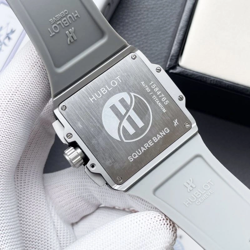 Reliable HUBLOT Watches 184357
