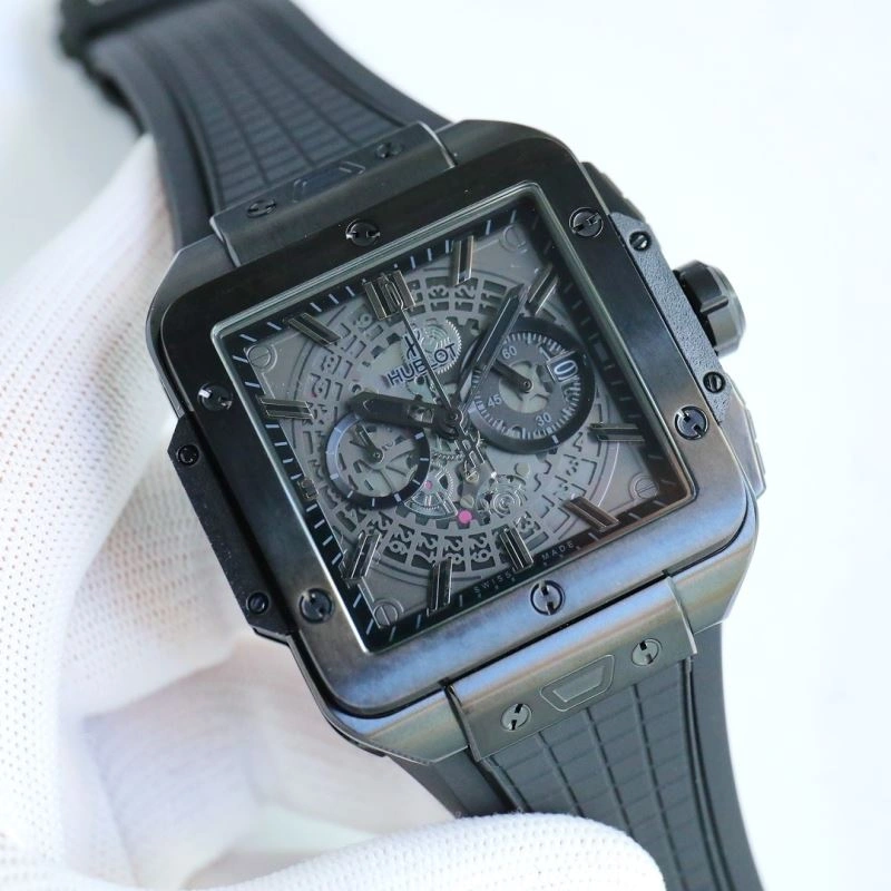 HUBLOT Watches Upgraded 184359