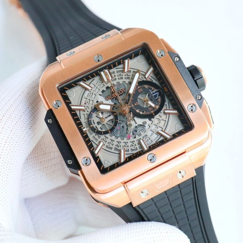 HUBLOT Watches Upgraded 184359