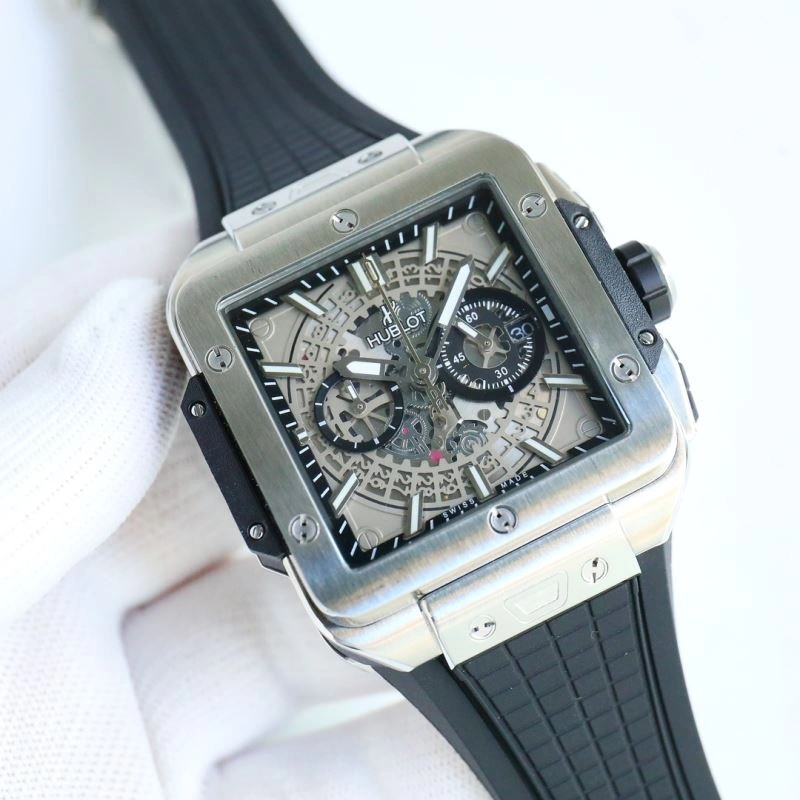 HUBLOT Watches Attractive 184354