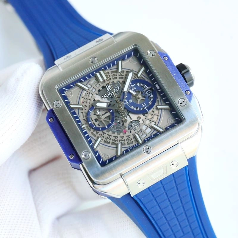 HUBLOT Watches Attractive 184354