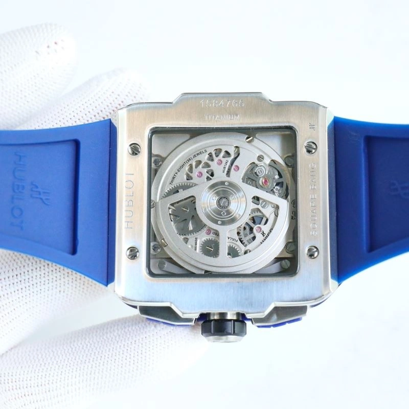 HUBLOT Watches Attractive 184354