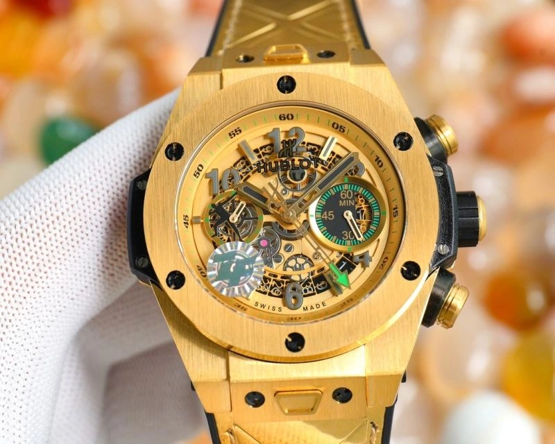 HUBLOT Watches Bright 184331