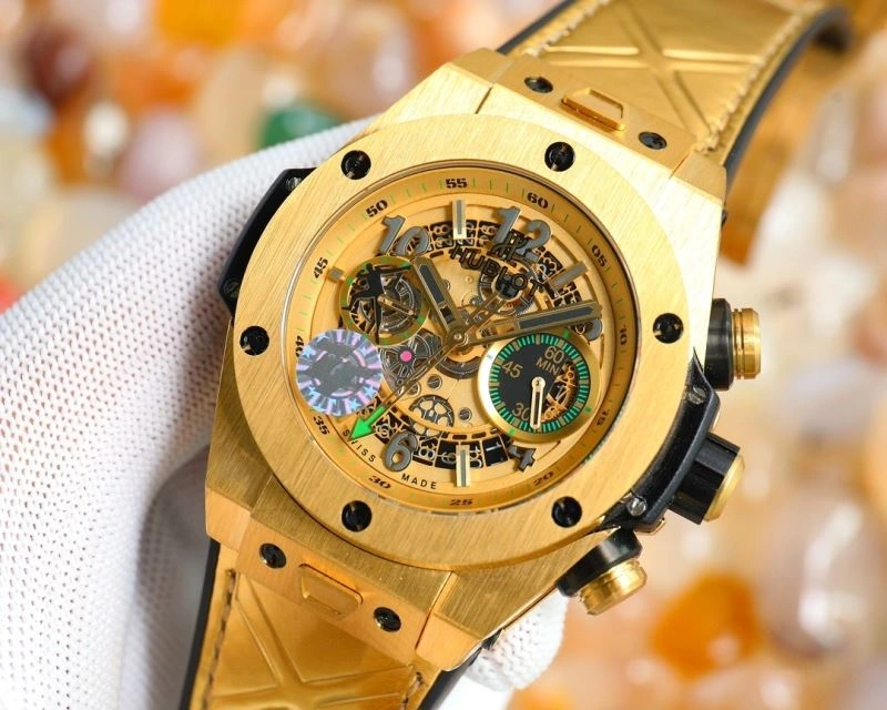 HUBLOT Watches Bright 184331