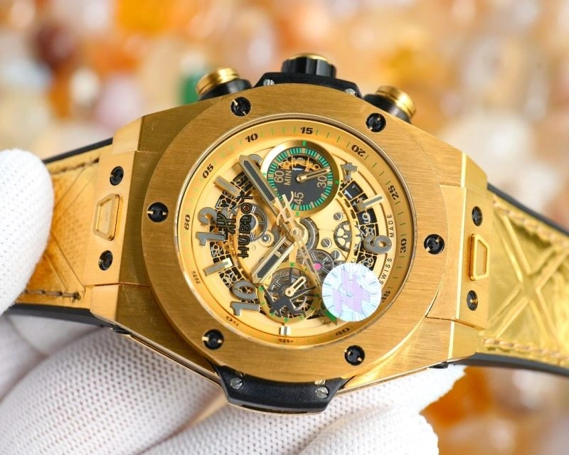 HUBLOT Watches Bright 184331
