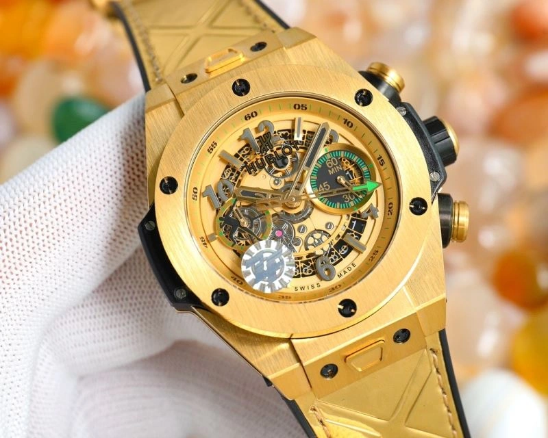 HUBLOT Watches Bright 184331