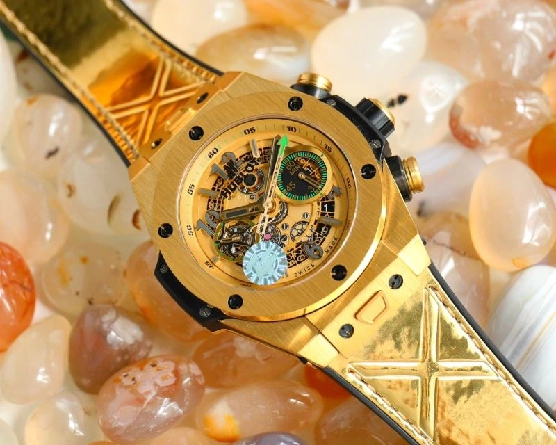 HUBLOT Watches Bright 184331