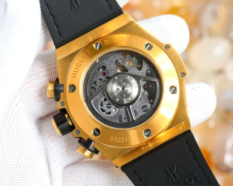 HUBLOT Watches Bright 184331